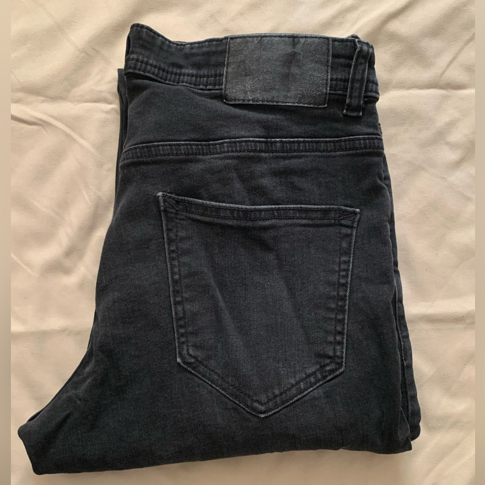 Denim Co Jeans - Straight 30Wx32L